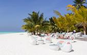 Туры в отель Meeru Island Resort & Spa