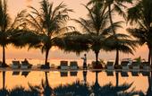 Туры в отель Meeru Island Resort & Spa