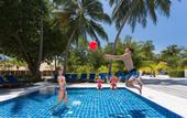 Туры в отель Meeru Island Resort & Spa