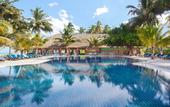 Туры в отель Meeru Island Resort & Spa