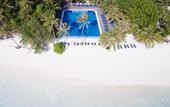 Туры в отель Meeru Island Resort & Spa
