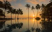 Туры в отель Meeru Island Resort & Spa