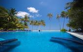 Туры в отель Meeru Island Resort & Spa