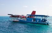 Туры в отель Meeru Island Resort & Spa