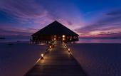 Туры в отель Meeru Island Resort & Spa