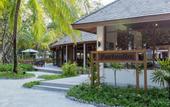 Туры в отель Meeru Island Resort & Spa