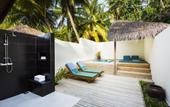 Туры в отель Meeru Island Resort & Spa