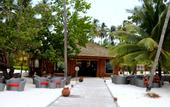Туры в отель Meeru Island Resort & Spa