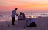 Туры в отель Meeru Island Resort & Spa