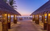 Туры в отель Meeru Island Resort & Spa