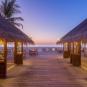 Туры в отель Meeru Island Resort & Spa, оператор Anex Tour