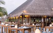 Туры в отель Meeru Island Resort & Spa