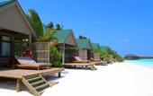 Туры в отель Meeru Island Resort & Spa