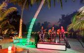 Туры в отель Meeru Island Resort & Spa