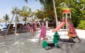 Туры в отель Meeru Island Resort & Spa
