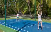 Туры в отель Meeru Island Resort & Spa