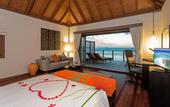 Туры в отель Meeru Island Resort & Spa