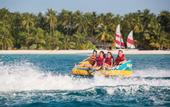 Туры в отель Meeru Island Resort & Spa