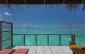 Туры в отель Meeru Island Resort & Spa