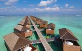 Туры в отель Meeru Island Resort & Spa