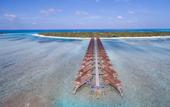 Туры в отель Meeru Island Resort & Spa