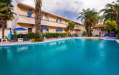 Туры в отель Ipsos Di Mare Beach