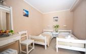 Туры в отель Ipsos Di Mare Beach