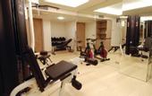 Туры в отель Mega Residence