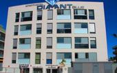 Туры в отель Aparthotel Diamant Blue