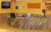 Туры в отель Aparthotel Diamant Blue
