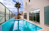 Туры в отель Aparthotel Diamant Blue