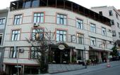 Туры в отель Megara Palace