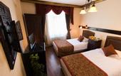 Туры в отель Megara Palace