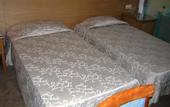 Туры в отель Alexandros