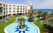 Туры в отель Mehari Hammamet