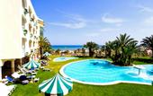 Туры в отель Mehari Hammamet