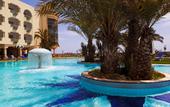 Туры в отель Mehari Hammamet