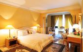 Туры в отель Mehari Hammamet