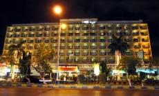 Mehran Hotel Karachi