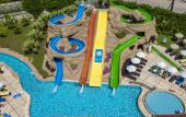 Туры в отель Melas Holiday Village