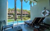 Туры в отель Melas Holiday Village