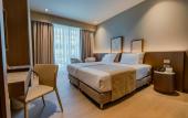 Туры в отель Melas Holiday Village