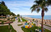 Туры в отель Melas Holiday Village