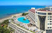 Туры в отель Melas Resort