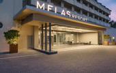 Туры в отель Melas Resort