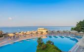 Туры в отель Melas Resort