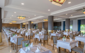 Туры в отель Melas Resort