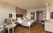 Туры в отель Melas Resort