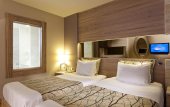 Туры в отель Melas Resort