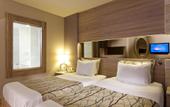 Туры в отель Melas Resort